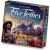 Days of Wonder - Five Tribes