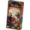 Days of Wonder - Five Tribes: Whims of the Sultan