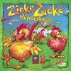 Zicke Zacke Hühnerkacke  Chicken Cha Cha Cha