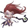 ADC Blackfire - Loony Quest