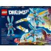 LEGO® Izzie a králíček Bunchu 71453