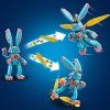 LEGO® Izzie a králíček Bunchu 71453
