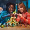 LEGO® Stáj snových stvoření 71459