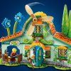 LEGO® Stáj snových stvoření 71459