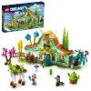 LEGO® Stáj snových stvoření 71459