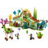 LEGO® Stáj snových stvoření 71459
