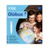 Kouzelné čtení - Glóbus 4.0