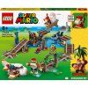 LEGO® Diddy Kongova jízda v důlním vozíku – rozšiřující set 71425
