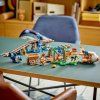 LEGO® Diddy Kongova jízda v důlním vozíku – rozšiřující set 71425