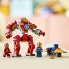 LEGO® Iron Man Hulkbuster vs. Thanos 76263