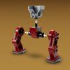 LEGO® Iron Man Hulkbuster vs. Thanos 76263