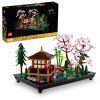 LEGO® Tichá zahrada 10315