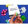 Maximální warp - sada deluxe žetonů  (Warp's Edge Replacement Token Pack)
