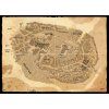 mapa predsadka