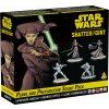 Star Wars: Shatterpoint – Plans & Preparation Squad Pack - EN/FR/DE/PL/ES