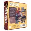 Resist!  (anglicky)