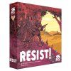 Resist!  (anglicky)
