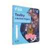 Kniha Toulky s duchem Hugem (Kouzelné čtení)