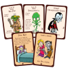 munchkin deathly pail cards