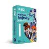 Hra Agentské bojovky (Kouzelné čtení)