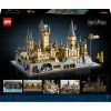 LEGO® Bradavický hrad a okolí 76419
