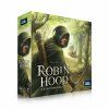 Robin Hood (půjčovna)  CZ