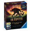 Vlkodlaci za úsvitu - CZ  (One Night Ultimate Werewolf: Daybreak CZ)