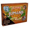 JUMANJI (dřevěná edice) - CZ