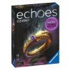 echoes (ozvěny): Prsten - CZ