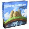 Red Raven Games - Above and Below