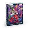 Unmatched Marvel: Brains & Brawn - EN