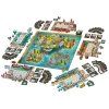 Gamelyn Games - Heroes of Land, Air & Sea: Pestilence