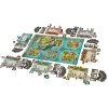 Gamelyn Games - Heroes of Land, Air & Sea: Pestilence