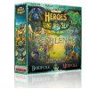 Gamelyn Games - Heroes of Land, Air & Sea: Pestilence