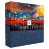 Capstone Games - Pipeline