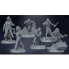 Iron Maiden Pack #2 - EN