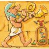 Ramses II - CZ/PL/HU/RU