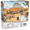 Colt Express: Couriers & Armored Train - EN
