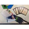 TLAMA games - Escape Plan - upgrade na Kickstarter verzi