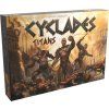 Matagot - Cyclades: Titans