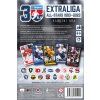 Extraliga All-Stars 1993-2023: Karetní hra