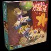 Matagot - Meeple Circus