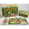 Loris Games - Ypsilonie: Cesta do vyjmenované země