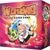 Worms - The board game (Mayhem pledge EN)