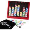 mattel hra uno quatro spolecenska hra 14026280