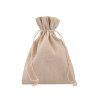 Linen bag 14 x 19 cm