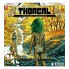 Comic Puzzle Thorgal Alinoe Puzzle 1000