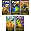 Night of the Mummy