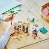 LEGO® Hrad krále Magnifica 43224