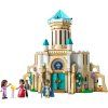 LEGO® Hrad krále Magnifica 43224